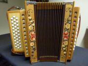 Wittwer 3ch. top Zustand vk. Zaugg Markus