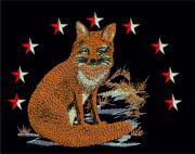 Örgelitasche Fux Marcel