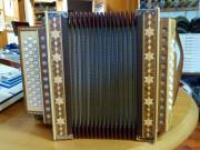 Wittwer Jubiläums-Örgeli Jg. 1996  nummeriert Ausgabe mit Urkunde